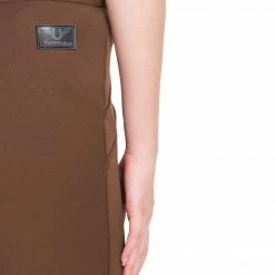 Best Sale 💯 JPC Equestrian TuffRider Ladies Unifleece Pull-On Winter Breeches ✨ 32 JPC Equestrian TuffRider Ladies Unifleece Pull-On Winter Breeches