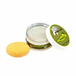 Nunn Finer Moss Goats Milk Saddle Soap