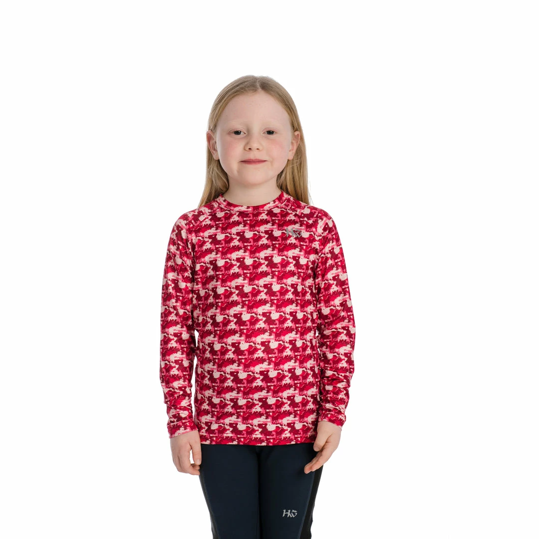 Best reviews of 👍 Horseware Kids Tech Baselayer 😍 4 Horseware Kids Tech Baselayer