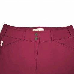 Deals 👍 Tailored Sportsman 👧 Girls Front Zip Trophy Hunter Breeches 🤩 149 Tailored Sportsman Girls Front Zip Trophy Hunter Breeches