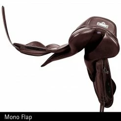 Flash Sale 👍 Saddlery Brands International Bates Advanta Saddle With HART 😍 40 Saddlery Brands International Bates Advanta Saddle With HART