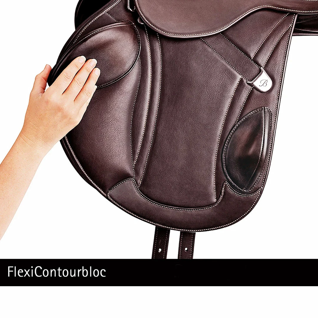 Flash Sale 👍 Saddlery Brands International Bates Advanta Saddle With HART 😍 22 Saddlery Brands International Bates Advanta Saddle With HART