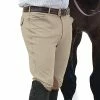 Brand new 😀 English Riding Supply Ovation EuroWeave Front Zip 4-Pocket Knee Patch Men's Breeches 🤩 1 English Riding Supply Ovation EuroWeave Front Zip 4-Pocket Knee Patch Men's Breeches