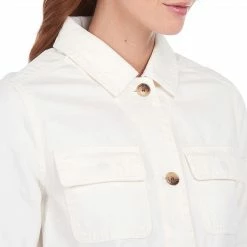 New 🤩 Barbour Lola Wash Casual Jacket-Sale 🎉 11 Barbour Lola Wash Casual Jacket-Sale