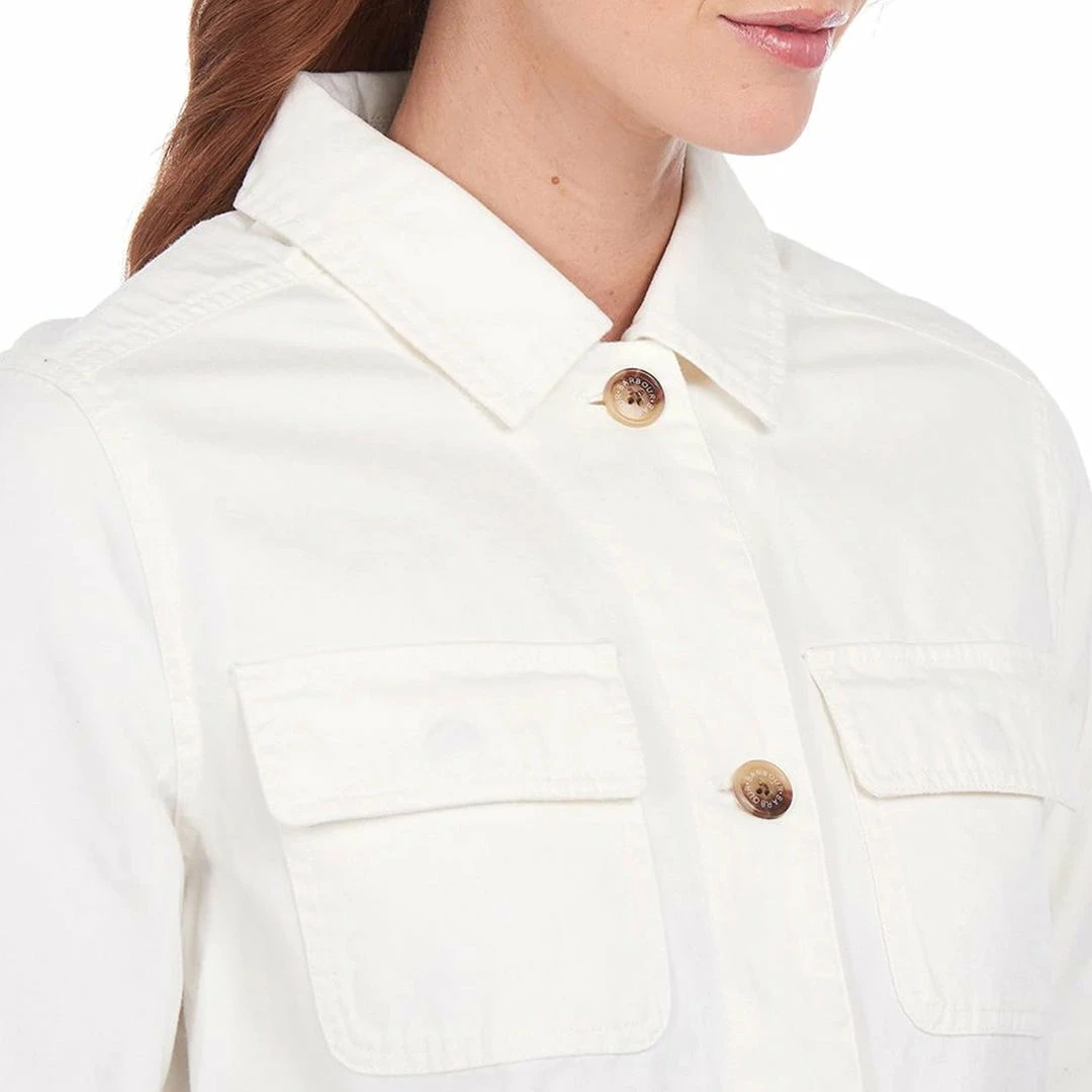 New 🤩 Barbour Lola Wash Casual Jacket-Sale 🎉 6 Barbour Lola Wash Casual Jacket-Sale