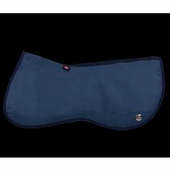 Ogilvy Equestrian Ogilvy Jumper Half Pad Replacement Cover Saddle Pads & Fittings