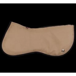 Ogilvy Equestrian Ogilvy Jumper Half Pad Replacement Cover Saddle Pads & Fittings
