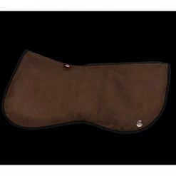 Ogilvy Equestrian Ogilvy Jumper Half Pad Replacement Cover Saddle Pads & Fittings