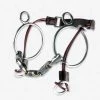 Equine Industries Trust Sweet Iron Curb Gag Waterford Horse Bits