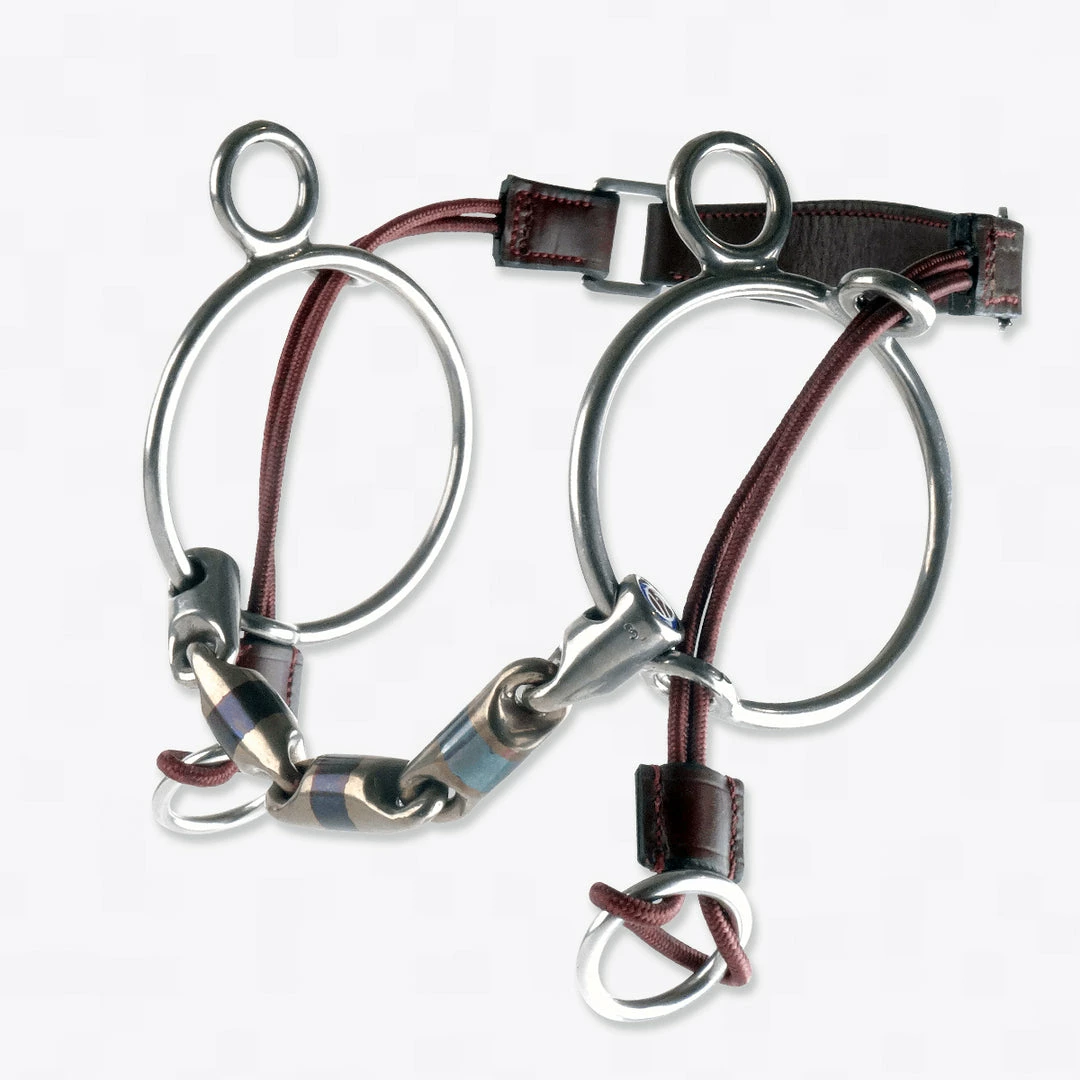 Top 10 🤩 Equine Industries Trust Sweet Iron Curb Gag Waterford Horse Bits ❤️ 3 Equine Industries Trust Sweet Iron Curb Gag Waterford Horse Bits