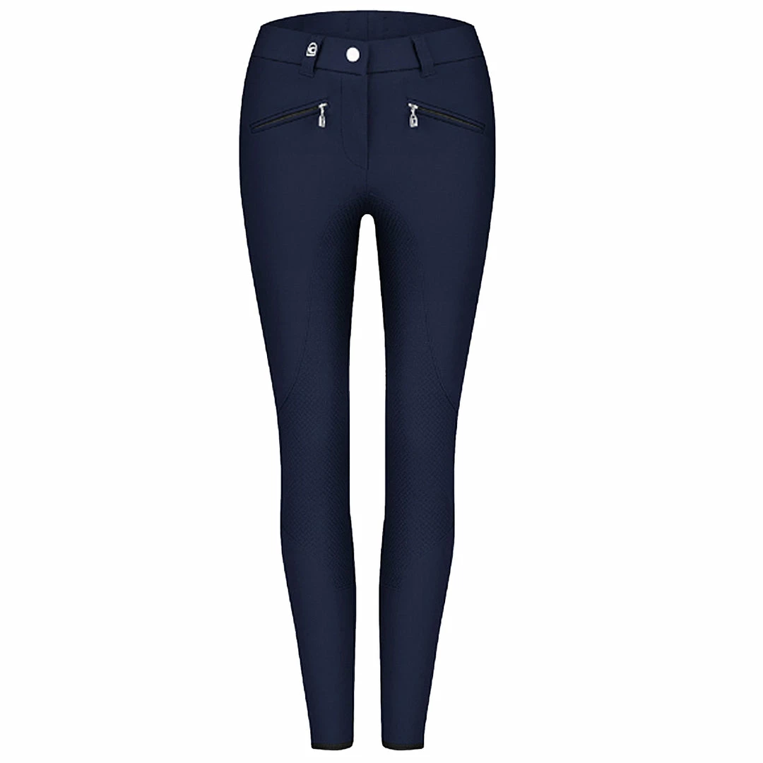 Cheapest 🎁 Cavallo Ladies Caja Grip Full Seat Breeches-Cotton 🔥 5 Cavallo Ladies Caja Grip Full Seat Breeches-Cotton