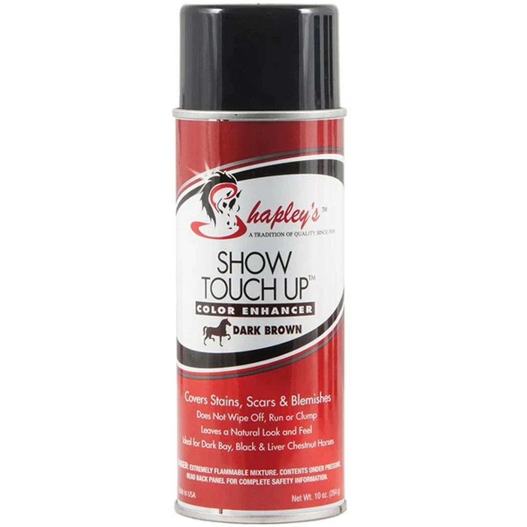 Best Sale 🥰 Animal Health Inc Shapley's Show Touch Up ✔️ 4 Animal Health Inc Shapley's Show Touch Up