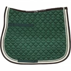 Best Pirce 🌟 KL Select Gifts For Your Horse USG Small Quilt Saddle Pads ✨ 21 KL Select Gifts For Your Horse USG Small Quilt Saddle Pads