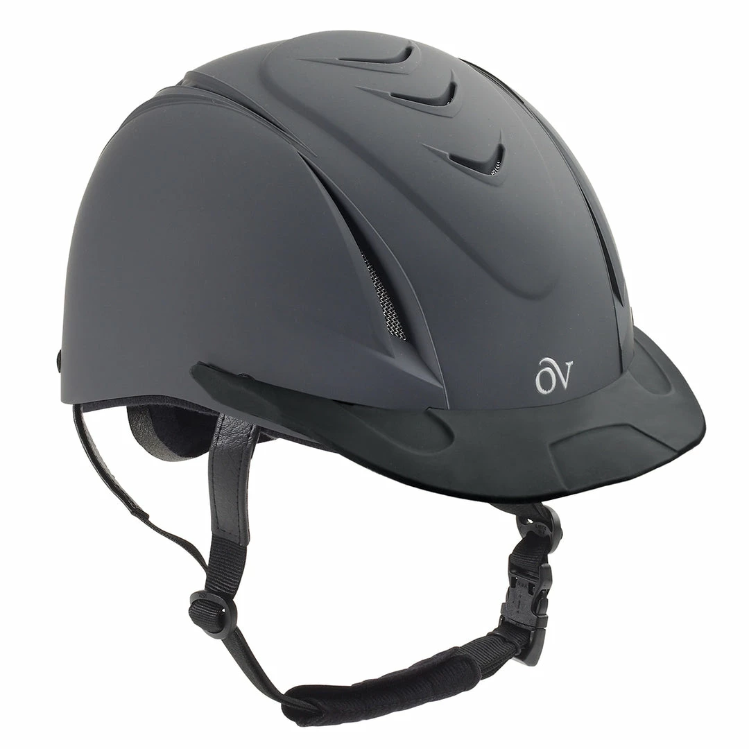Wholesale 🤩 English Riding Supply Ovation Deluxe Schooler Helmet Helmets 🎉 8 English Riding Supply Ovation Deluxe Schooler Helmet Helmets
