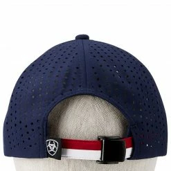 Promo 👍 Ariat Tri Factor Cap 🥰 17 Ariat Tri Factor Cap