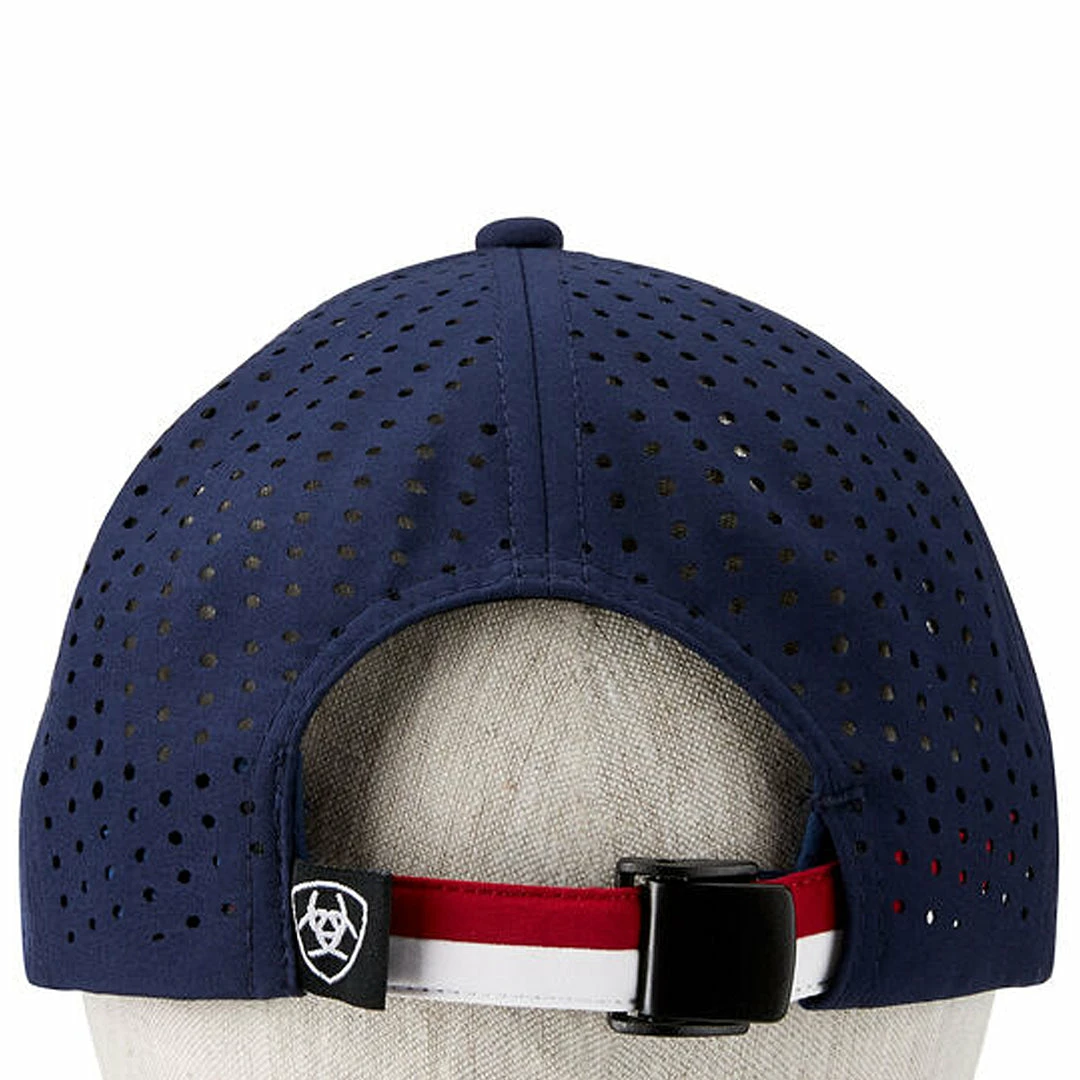 Promo 👍 Ariat Tri Factor Cap 🥰 7 Ariat Tri Factor Cap