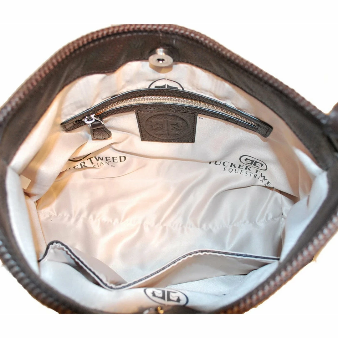 Best Pirce 🥰 Equestrian Bags & Luggage Tucker Tweed Manor Tote 🎉 48 Equestrian Bags & Luggage Tucker Tweed Manor Tote