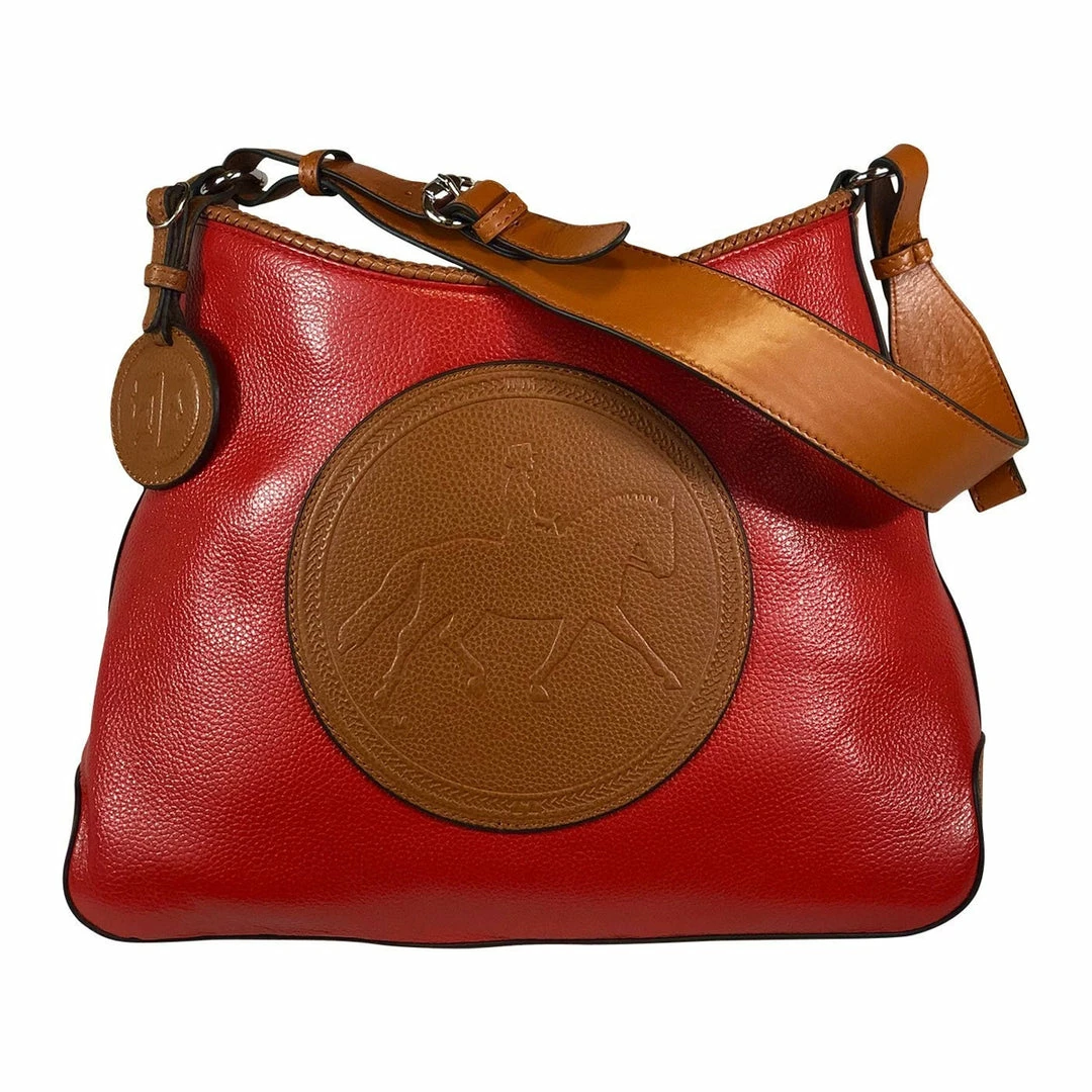 Best Pirce 🥰 Equestrian Bags & Luggage Tucker Tweed Manor Tote 🎉 12 Equestrian Bags & Luggage Tucker Tweed Manor Tote