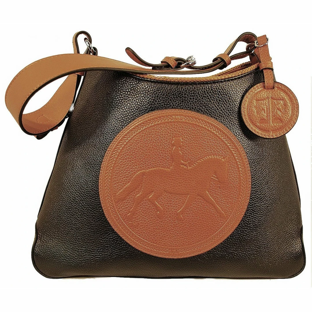 Best Pirce 🥰 Equestrian Bags & Luggage Tucker Tweed Manor Tote 🎉 4 Equestrian Bags & Luggage Tucker Tweed Manor Tote