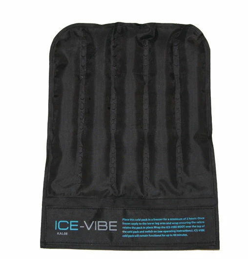 Best Sale ⌛ Ice-Vibe Knee Cold Packs By Horseware 🎉 3 Ice-Vibe Knee Cold Packs By Horseware