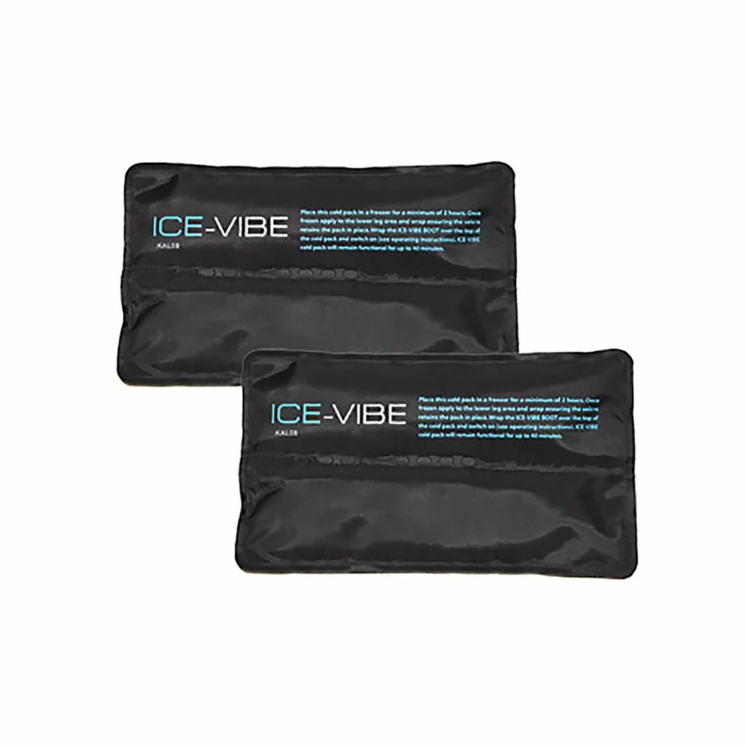 Brand new 🎁 Ice-Vibe Hock Cold Packs By Horseware Therapeutic Horse 🥾 Boots & Wraps 🔔 3 Ice-Vibe Hock Cold Packs By Horseware Therapeutic Horse Boots & Wraps