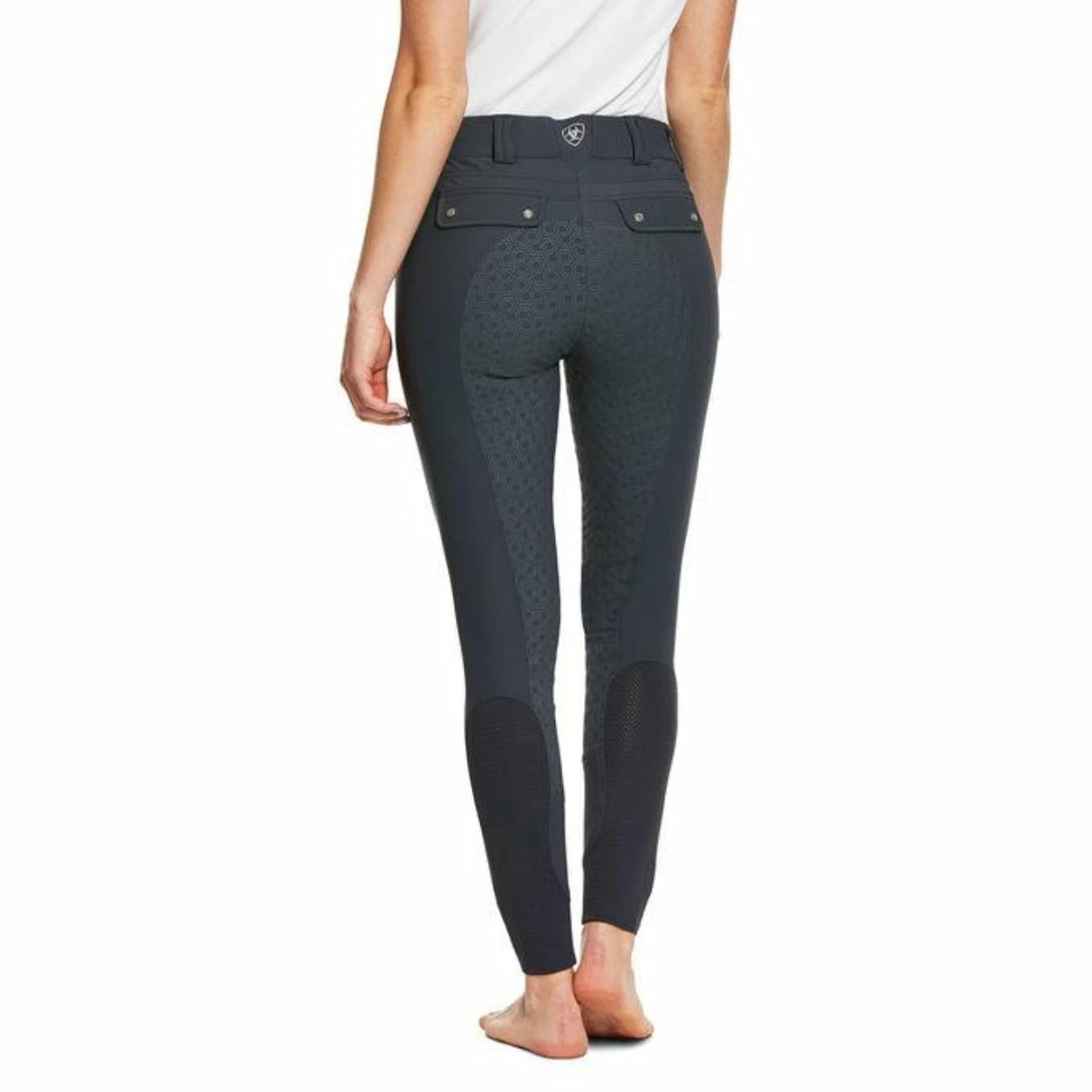 Wholesale 👍 Ariat 👩 Women's Tri Factor Grip Full Seat Breeches ⌛ 12 Ariat Women's Tri Factor Grip Full Seat Breeches