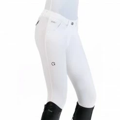 New ✔️ EGO7 Breeches EGO 7 👩 Women's PT Jumping Breech 👍 13 EGO7 Breeches EGO 7 Women's PT Jumping Breech