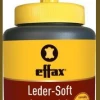 Schweizer Effax Effax Leather Soft Grooming
