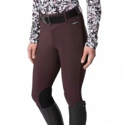 Best Pirce 🧨 Breeches Kerrits Ladies Microcord KP Tight 💯 31 Breeches Kerrits Ladies Microcord KP Tight