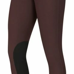 Best Pirce 🧨 Breeches Kerrits Ladies Microcord KP Tight 💯 37 Breeches Kerrits Ladies Microcord KP Tight