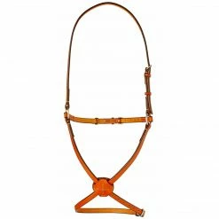 English Bridles Edgewood Figure 8 Nosebands - 5 Styles