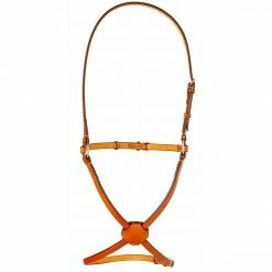 English Bridles Edgewood Figure 8 Nosebands - 5 Styles