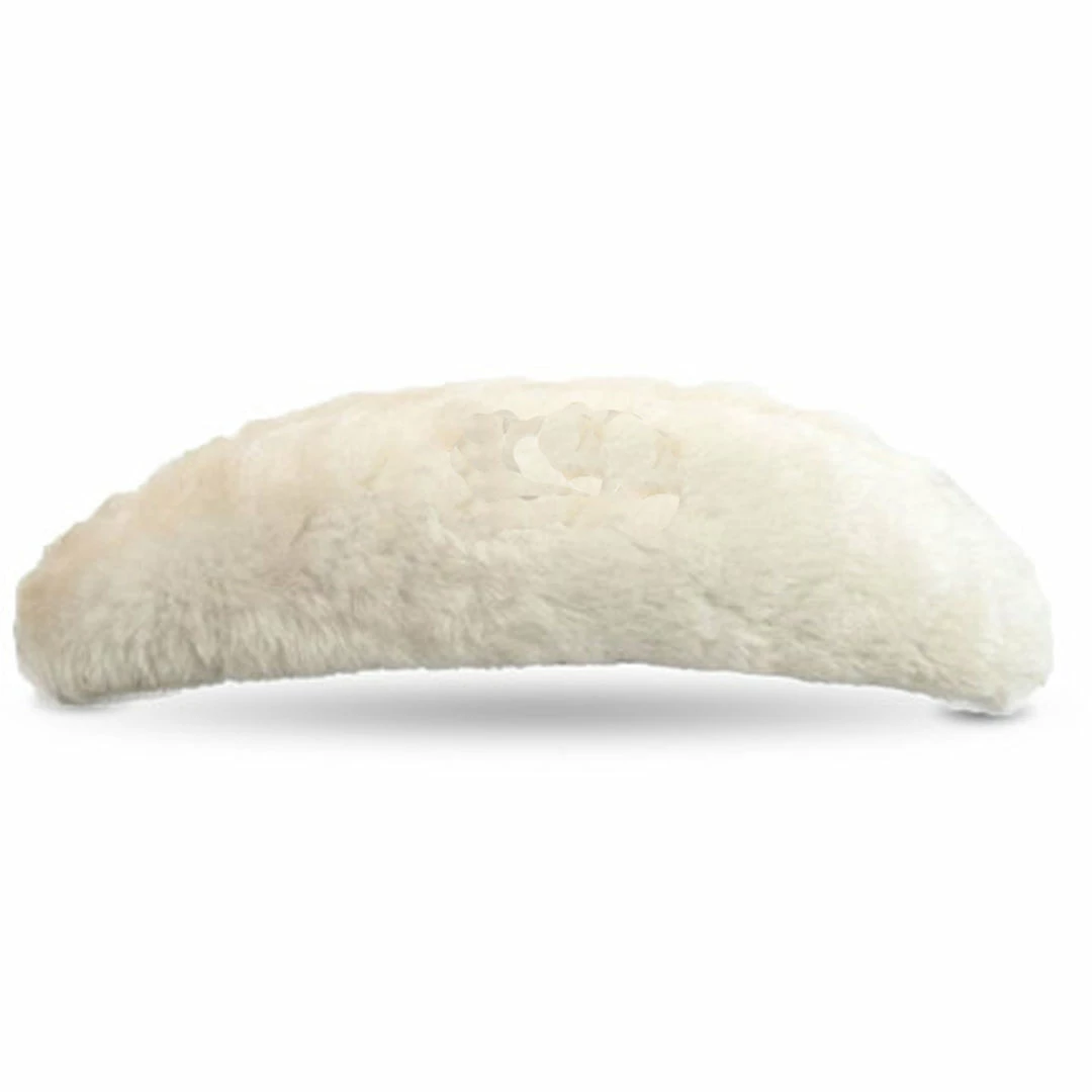 Discount ๐ฅฐ Fleeceworks Shadow Roll Saddle Pads & Fittings ๐ 4 Fleeceworks Shadow Roll Saddle Pads & Fittings