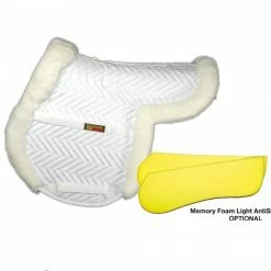 Fleeceworks Show Hunter Pad