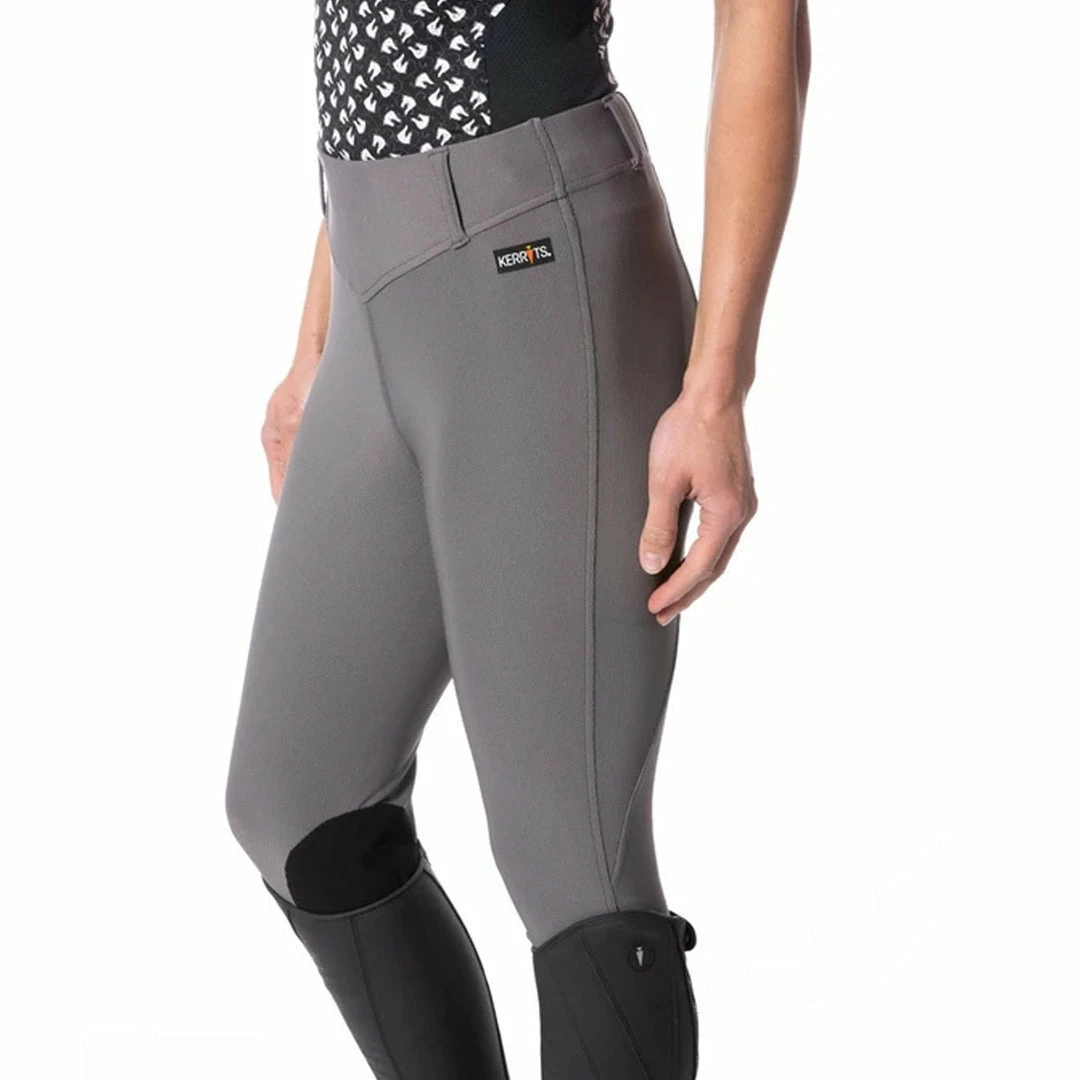 Best Pirce 🧨 Breeches Kerrits Ladies Microcord KP Tight 💯 8 Breeches Kerrits Ladies Microcord KP Tight
