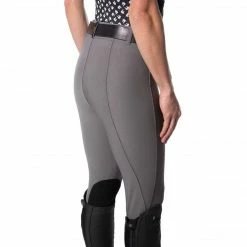 Best Pirce 🧨 Breeches Kerrits Ladies Microcord KP Tight 💯 30 Breeches Kerrits Ladies Microcord KP Tight