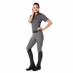 Best Pirce 🧨 Breeches Kerrits Ladies Microcord KP Tight 💯 32 Breeches Kerrits Ladies Microcord KP Tight