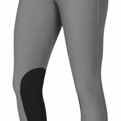 Best Pirce 🧨 Breeches Kerrits Ladies Microcord KP Tight 💯 36 Breeches Kerrits Ladies Microcord KP Tight