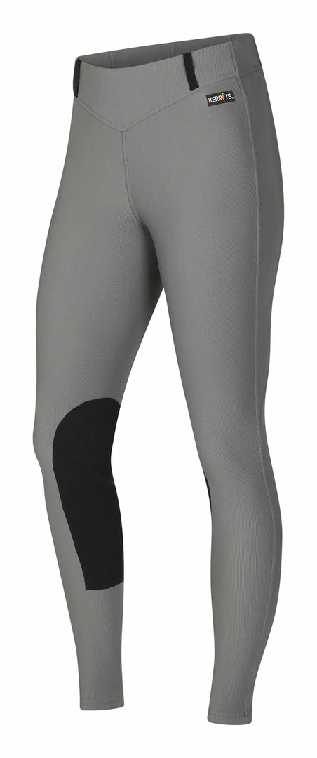 Best Pirce 🧨 Breeches Kerrits Ladies Microcord KP Tight 💯 16 Breeches Kerrits Ladies Microcord KP Tight