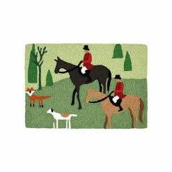 Coupon 🤩 Equestrian Jellybean Rugs Equestrian Decor 🌟 11 Equestrian Jellybean Rugs Equestrian Decor