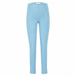 Flash Sale ❤️ JPC Equestrian TuffRider Children's Ventilated Schooling Tights 😀 57 JPC Equestrian TuffRider Children's Ventilated Schooling Tights