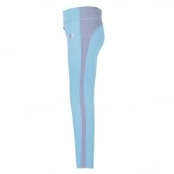 Flash Sale ❤️ JPC Equestrian TuffRider Children's Ventilated Schooling Tights 😀 59 JPC Equestrian TuffRider Children's Ventilated Schooling Tights