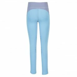 Flash Sale ❤️ JPC Equestrian TuffRider Children's Ventilated Schooling Tights 😀 60 JPC Equestrian TuffRider Children's Ventilated Schooling Tights