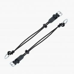 Partrade Horse Bits Metalab Leather Gag Straps