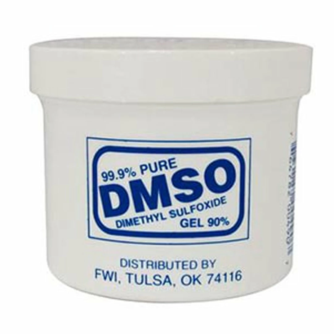 Budget ✨ Animal Health Inc DMSO Gel Grooming 🌟 3 Animal Health Inc DMSO Gel Grooming