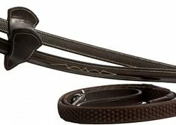 Nunn Finer Gianna Flash Bridle English Bridles