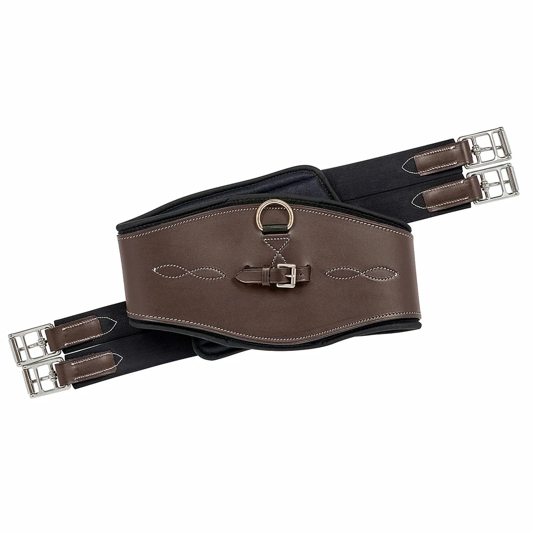 Coupon 🌟 EquiFit Anatomical Jumper Girth Saddle Pads & Fittings 🔥 3 EquiFit Anatomical Jumper Girth Saddle Pads & Fittings