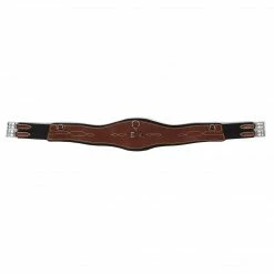 EquiFit Anatomical Jumper Girth Saddle Pads & Fittings