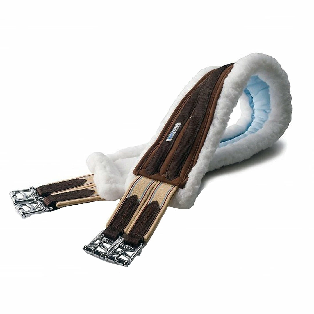 Budget ✔️ JPC Equestrian Saddle Pads & Fittings Lettia Coolmax Clik Girth 😉 3 JPC Equestrian Saddle Pads & Fittings Lettia Coolmax Clik Girth