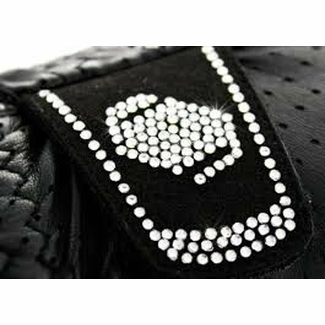 Best Pirce ๐ Samshield V Skin Swarovski Gloves Equestrian Accessories ๐ 6 Samshield V Skin Swarovski Gloves Equestrian Accessories